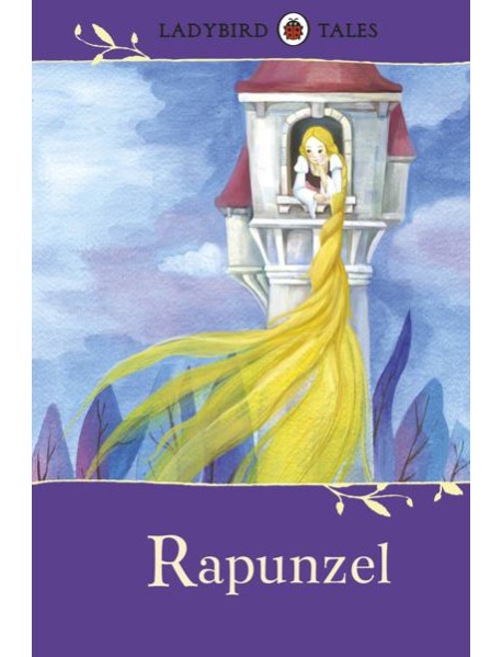 Ladybird Tales Rapunzel