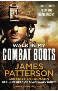 Walk in My Combat Boots