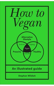 How to Vegan