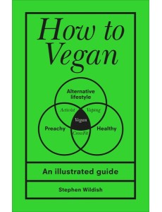 How to Vegan