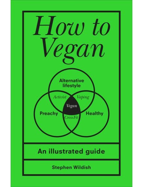 How to Vegan