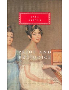 Pride And Prejudice