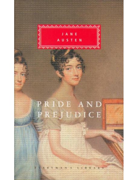 Pride And Prejudice