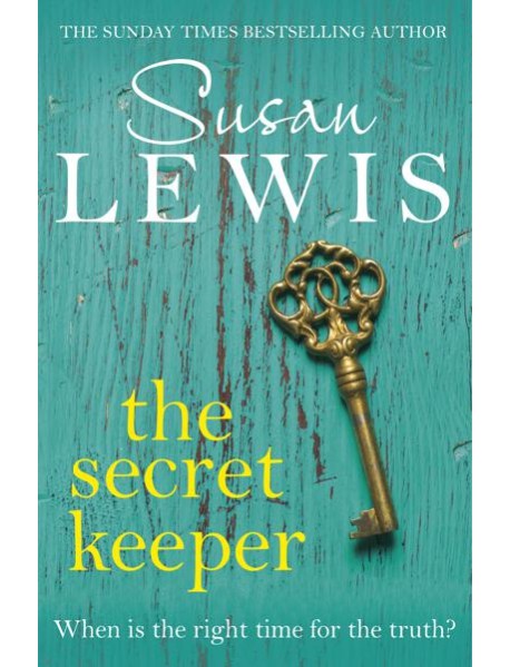 The Secret Keeper