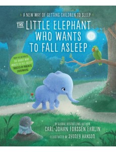 The Little Elephant Who Wants to Fall As
