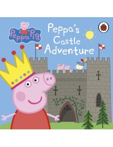 Peppa Pig Peppas Castle Adventure