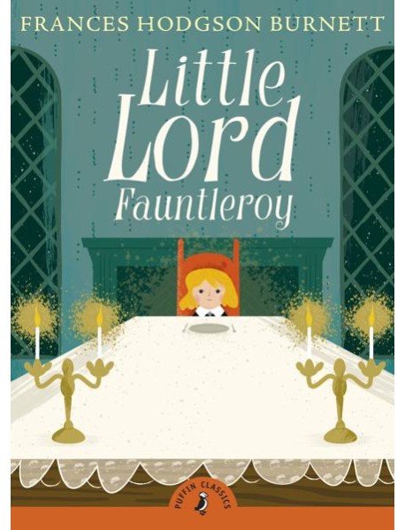 Little Lord Fauntleroy