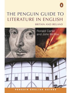 The Penguin Guide to Literature in Engli