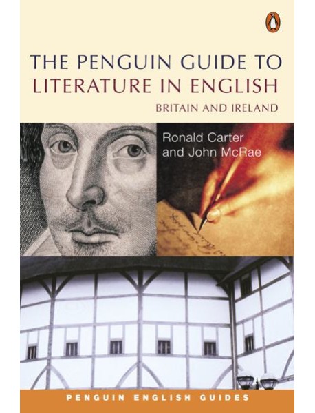 The Penguin Guide to Literature in Engli