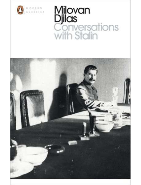 Conversations With Stalin