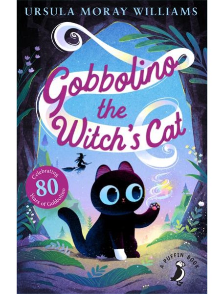 Gobbolino the Witchs Cat