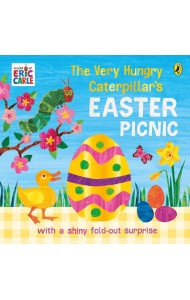 The Very Hungry Caterpillars Easter Picn