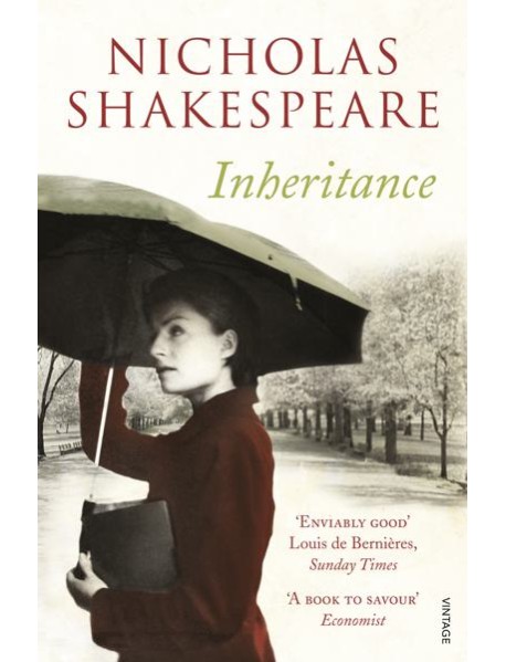 Inheritance