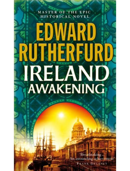 Ireland Awakening
