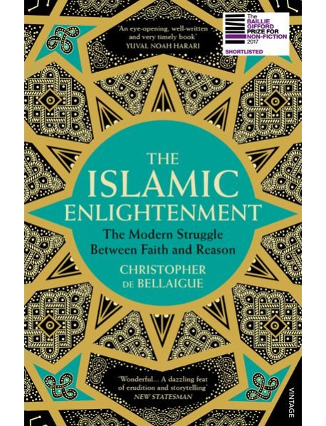 The Islamic Enlightenment