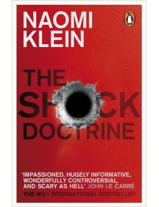 The Shock Doctrine