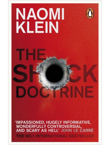 The Shock Doctrine