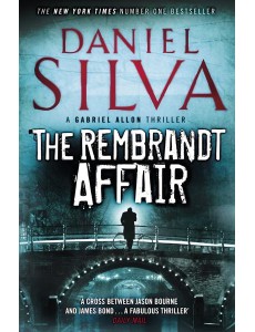 The Rembrandt Affair The Rembrandt Affair