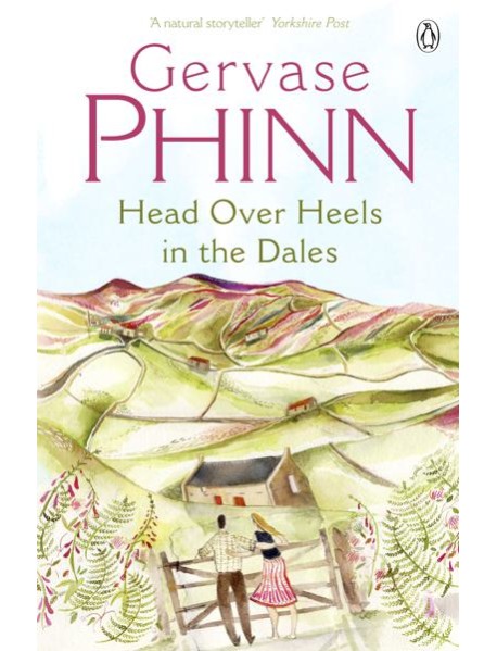 Head Over Heels in the Dales
