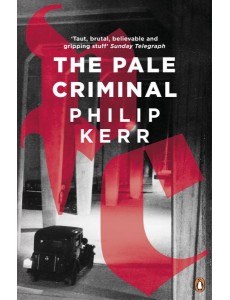 The Pale Criminal