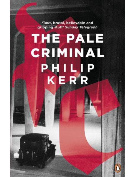 The Pale Criminal
