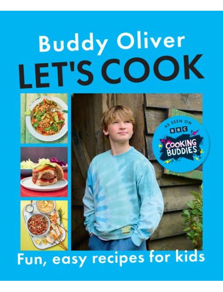 Lets Cook