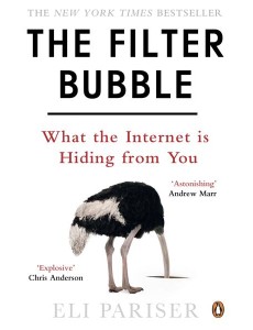 The Filter Bubble