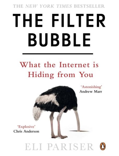 The Filter Bubble