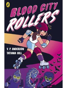 Blood City Rollers