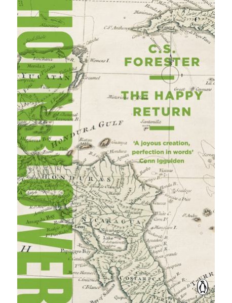 The Happy Return
