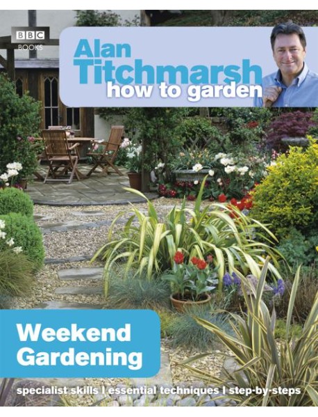 Alan Titchmarsh How to Garden Weekend G