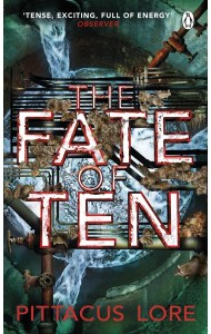 The Fate of Ten