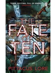 The Fate of Ten