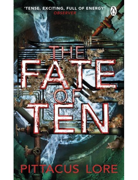 The Fate of Ten