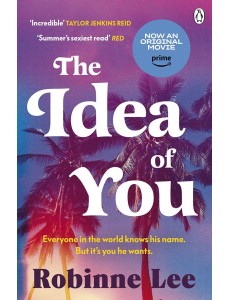 The Idea of You The Idea of You