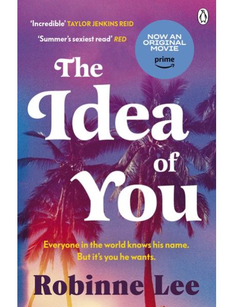 The Idea of You