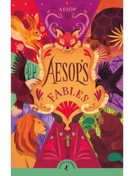 Aesops Fables