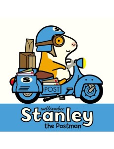 Stanley the Postman