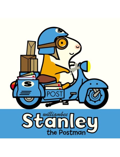 Stanley the Postman