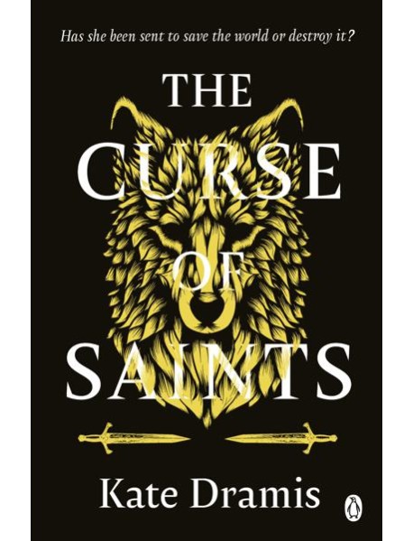 The Curse of Saints