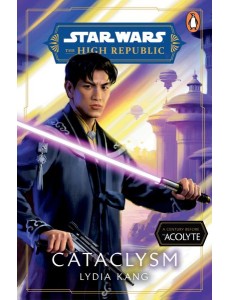 Star Wars Cataclysm