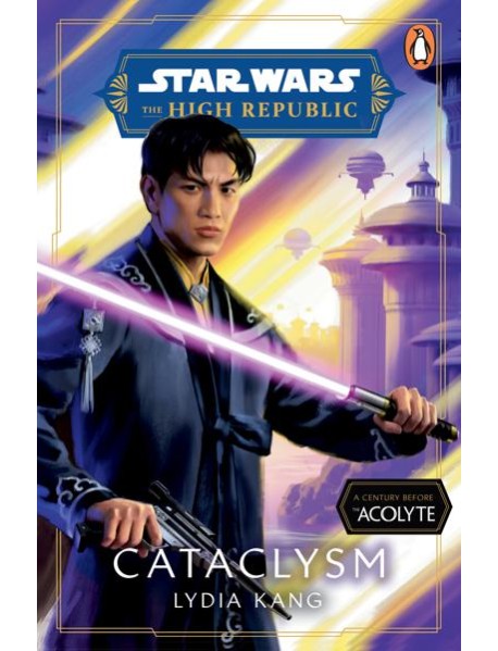 Star Wars Cataclysm