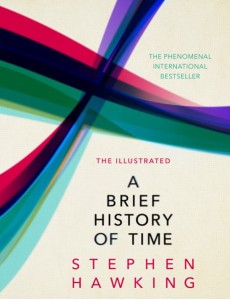 The Illustrated Brief History Of Time The Illustrated Brief History Of Time