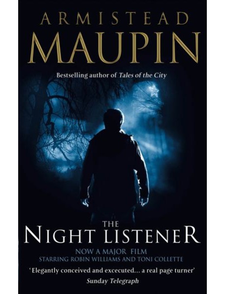 The Night Listener
