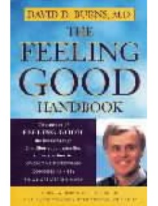 The Feeling Good Handbook