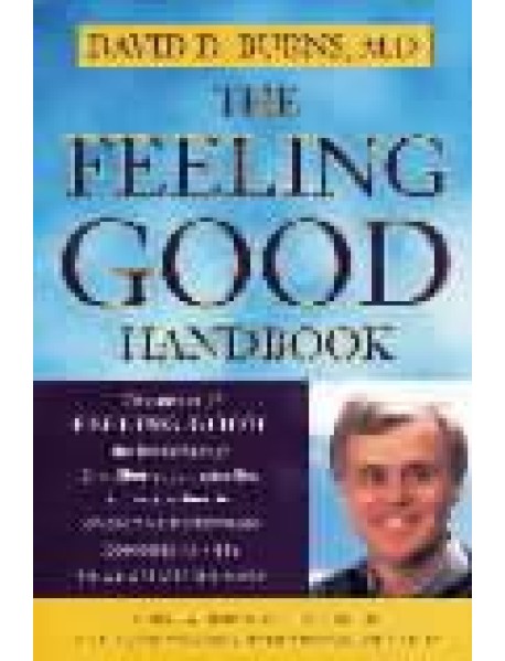 The Feeling Good Handbook