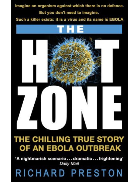 The Hot Zone