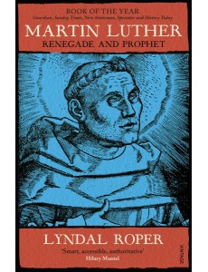 Martin Luther