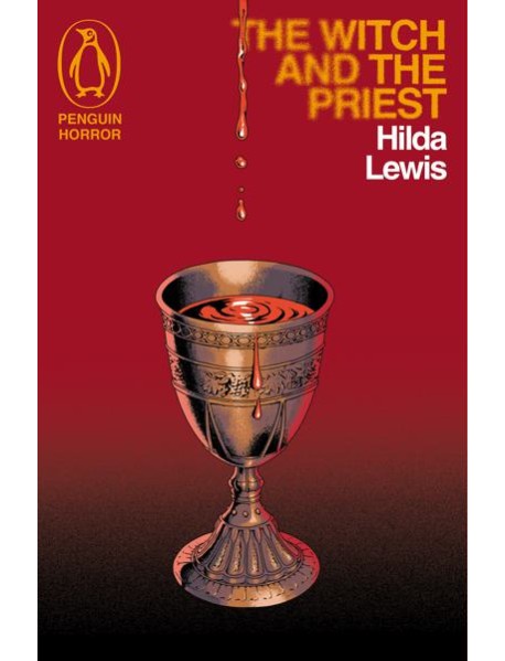 The Witch and the Priest