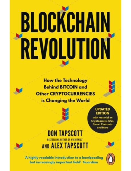 Blockchain Revolution